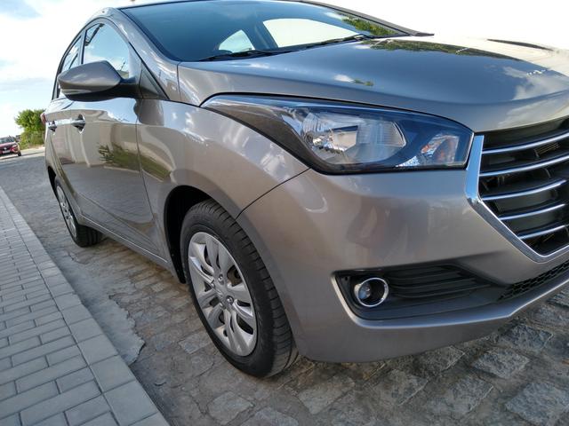 Hb20 confort/plus 1.0 2017 km 14.000 - Foto 8