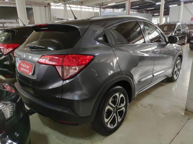 HONDA HR-V 1.8 16V FLEX EXL 4P 2016 - Foto 6