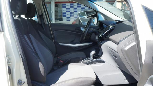 FORD ECOSPORT 2.0 FREESTYLE 16V FLEX 4P POWERSHIFT - Foto 9