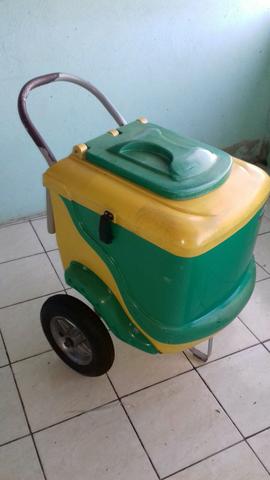 Carro de Picolé - Foto 2