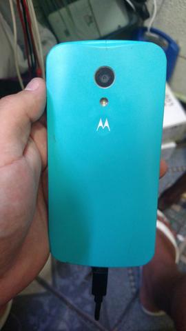 Moto g2 16gb - Foto 2