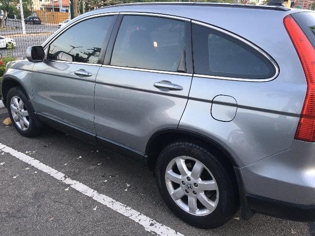 Honda CRV 2008 LX 4x2 - Foto 4