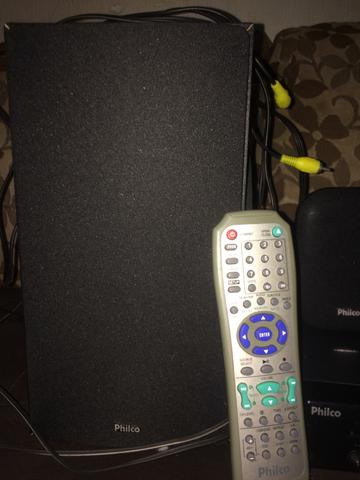 Home theater - Foto 3