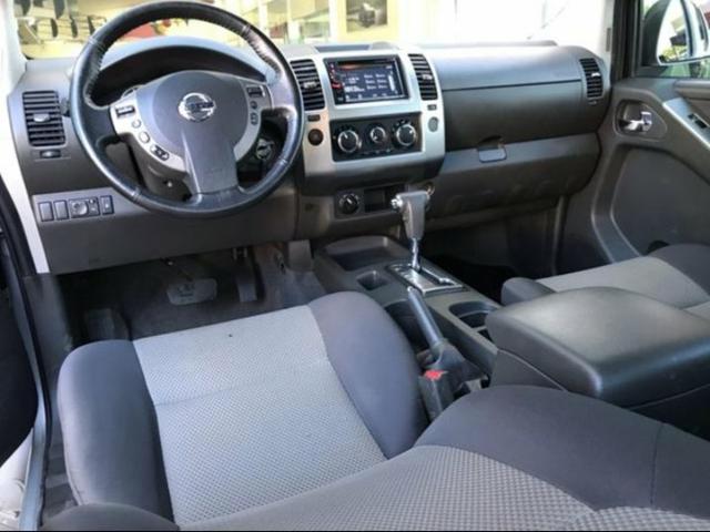 Frontier Attack 2016 SV 4x4 Automática - Foto 2