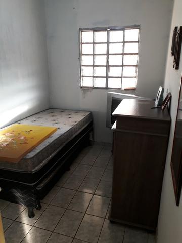 Vendo Lote comercial em sobradinho 2 de esquina com casa de 3 quartos - Foto 2