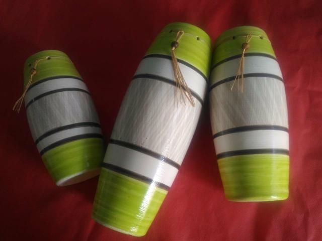 Jogo de Vasos - Foto 2