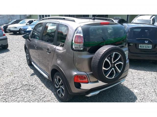 Citroën AirCross GLX 1.6 - Foto 4