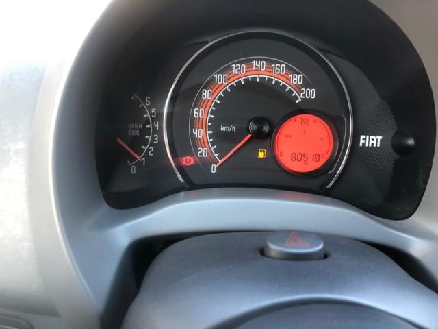 FIAT FIORINO HARD WORKING 1.4 Flex 8V 2P - Foto 9