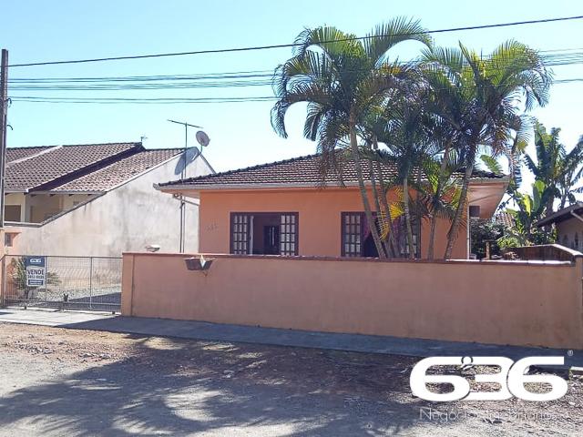 Casa | Joinville | Parque Guarani | Quartos: 3