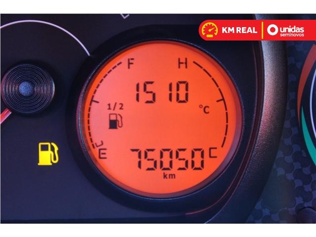 Fiat Palio 1.0 mpi fire 8v flex 4p manual - Foto 8