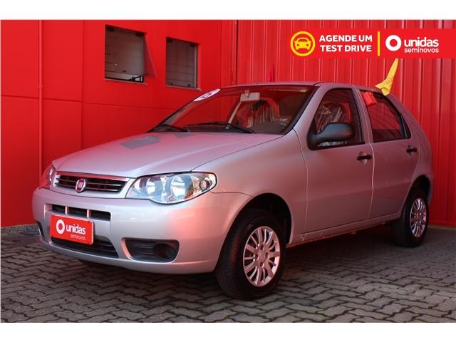 Fiat Palio 1.0 mpi fire 8v flex 4p manual - Foto 2
