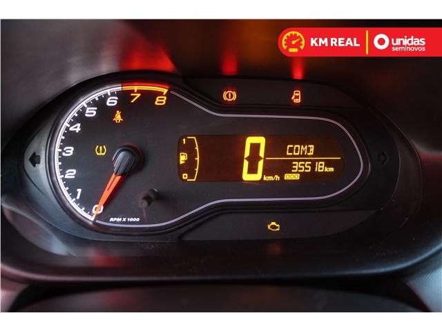 Chevrolet Onix 1.0 mpfi joy 8v flex 4p manual - Foto 8