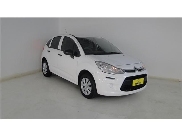 Citroen C3 1.5 origine 8v flex 4p manual - Foto 9