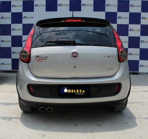 Fiat Palio Sporting, Único dono, muito nova, completíssima - Foto 2