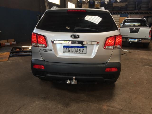 Sorento 2011 - Foto 4
