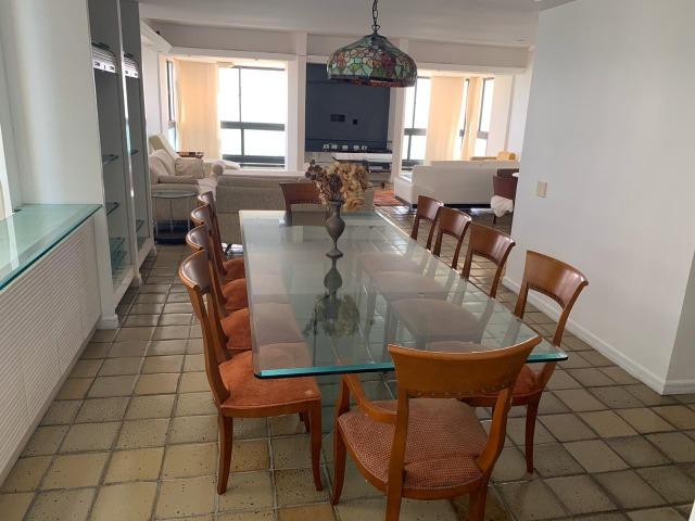 Cr2 vende Apartamento duplex com 4 quartos Beira mar de Piedade - Foto 13
