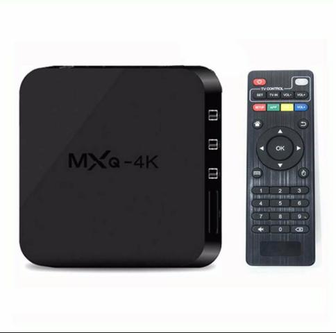 Tv Box - Foto 2