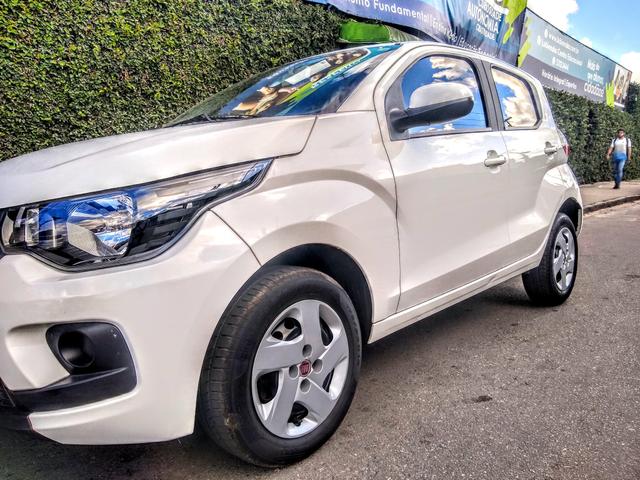 Fiat/Mobi Like Completo ano:2018 IPVA 2020 PAGO! - Foto 6