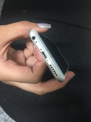 Vendo iPhone 6