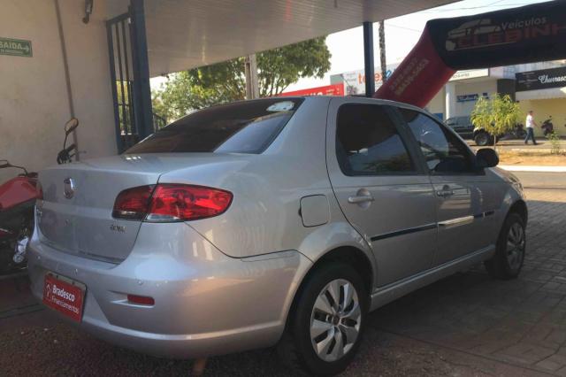 Siena el 1.4 mpi fire flex 8v 4p - Foto 5