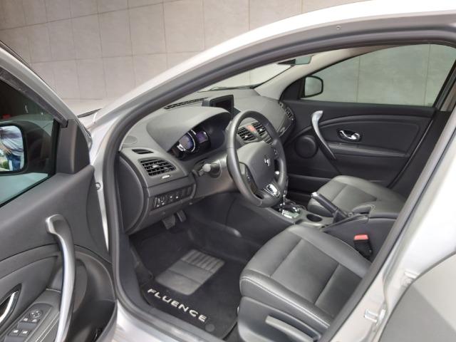 Fluence Dyn. Plus, impecável estado de 0km - 2016/2017 - Foto 2
