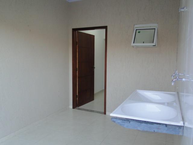 Vende - se Casa no Bairro São Conrado, em Barra do Garças - MT - Foto 7
