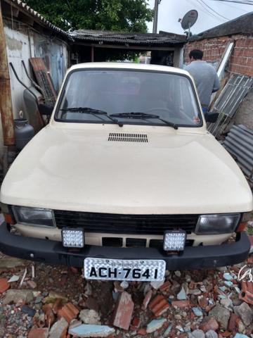 Fiat 147 - Foto 4