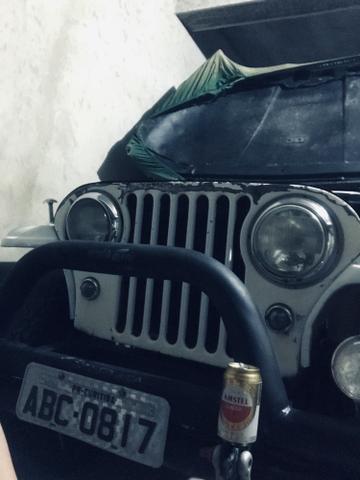 Willys 1960