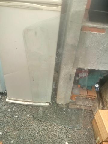 Vidro traseiro chevete pra hoje $120