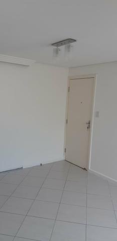 Apartemento no Condomínio Parque Caujeiro - Foto 2
