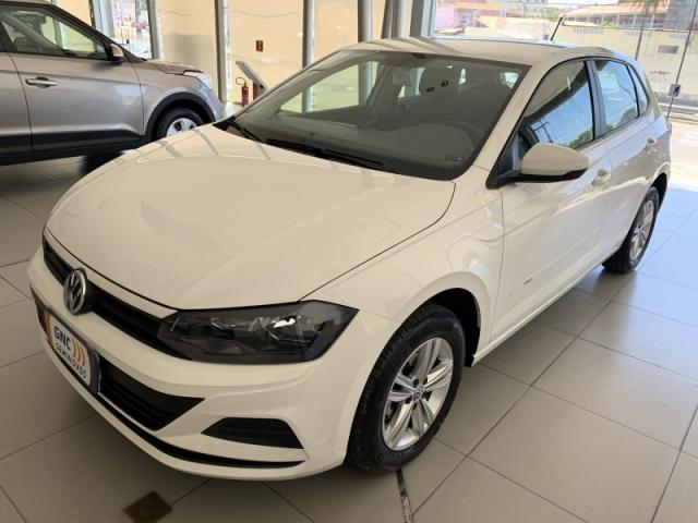 VOLKSWAGEN POLO 1.0 MPI TOTAL FLEX MANUAL.