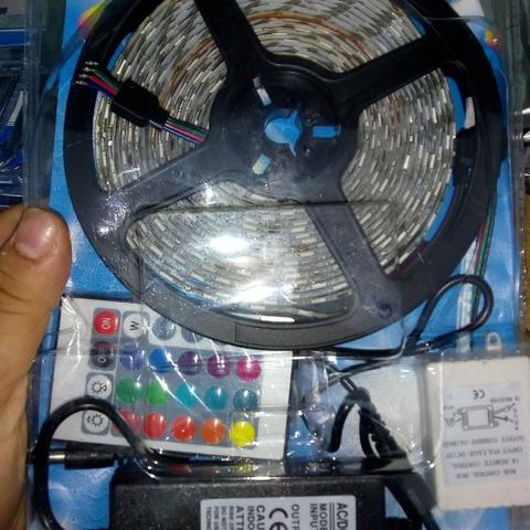 Rei do LEDS