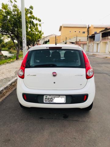 Palio 1.4 apenas 63000km - Foto 4