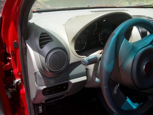Fiat Palio Attractive 1.4 8V (Flex) 2013 - Foto 6