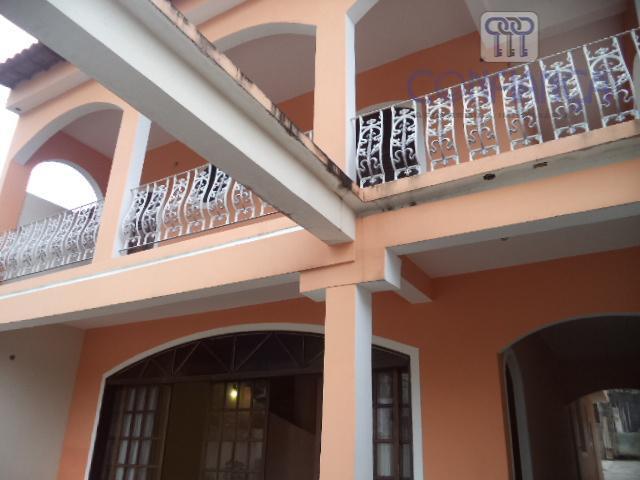 Casa residencial para locação, Campo Grande, Rio de Janeiro. - Foto 3