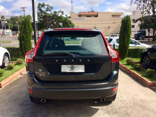 VOLVO XC60 3.0 RD AWD TURBO - Foto 6