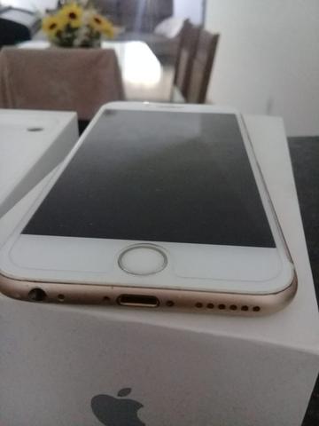 IPhone 6s gold 16gb - Foto 4