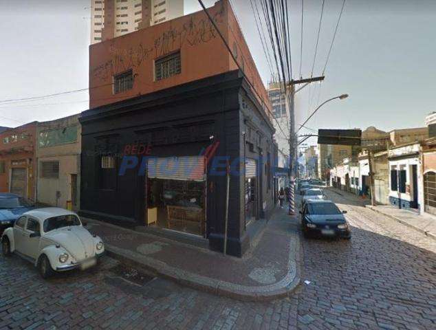 Prédio inteiro à venda em Centro, Campinas cod:PR271515