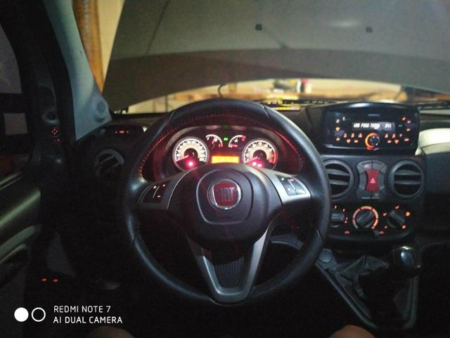 Doblo Essence 1.8 completo - Foto 4
