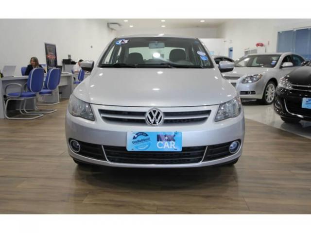 Volkswagen Voyage Comfortline 1.6 - Foto 2