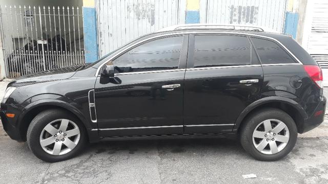 Chevrolet Captiva Sport 2.4 Aut 4 Cilindros - Foto 15