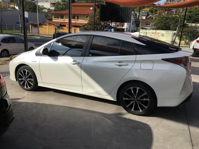 TOYOTA PRIUS 2017/2018 1.8 16V HÍBRIDO 4P AUTOMÁTICO - Foto 10