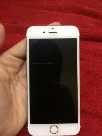 IPhone 6s Rosê - Foto 2