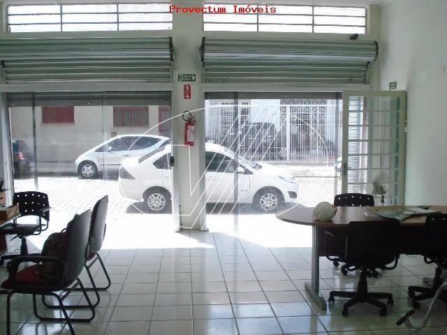 Escritório à venda em Bosque, Campinas cod:CA002183 - Foto 2