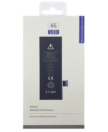 Promoção para troca de Bateria iPhone 5S/5C E iPhone 6 - Foto 2