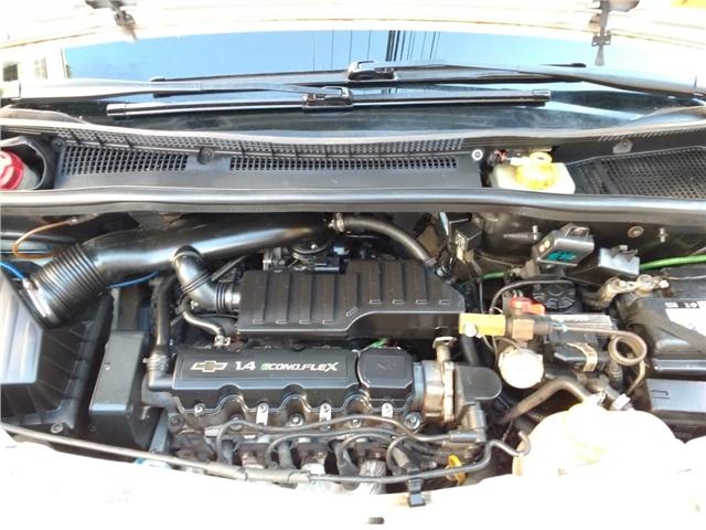 Chevrolet Meriva 1.4 mpfi joy 8v flex 4p manual - Foto 15