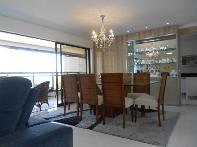AP0569 - Apartamento residencial à venda, Guararapes, Fortaleza - Foto 4