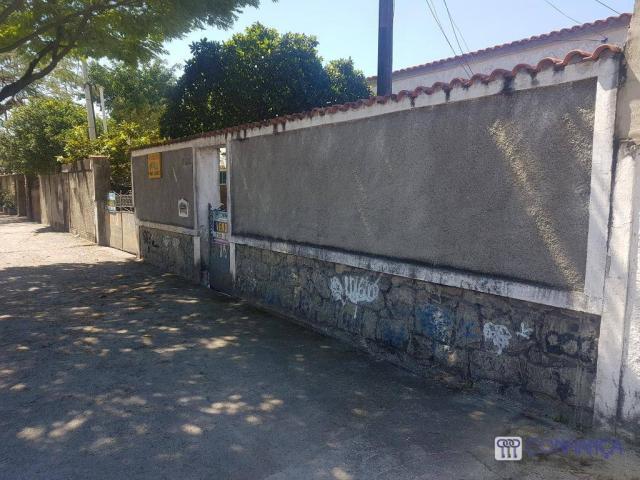 Casa residencial à venda, Campo Grande, Rio de Janeiro. - Foto 3
