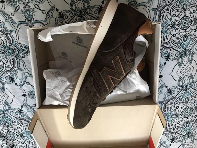 Tenis New Balance novo - Foto 2