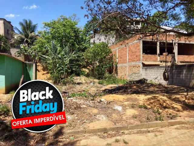 Lindo Lote em Nova Bethânia-Viana com exelente localização